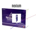 Prix du nexium